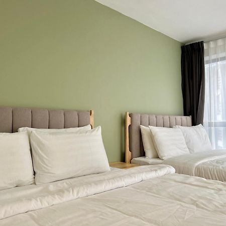 Ekocheras Suite By Moka At Cheras Κουάλα Λουμπούρ Εξωτερικό φωτογραφία
