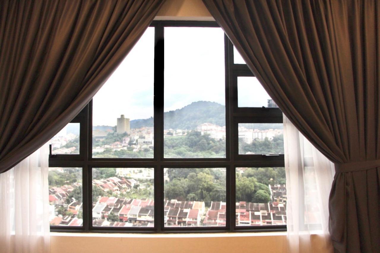 Ekocheras Suite By Moka At Cheras Κουάλα Λουμπούρ Εξωτερικό φωτογραφία