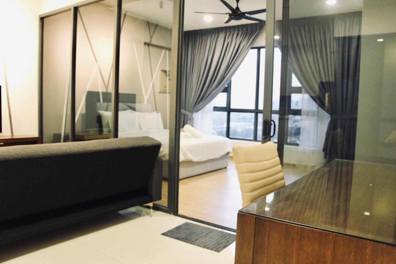 Ekocheras Suite By Moka At Cheras Κουάλα Λουμπούρ Εξωτερικό φωτογραφία