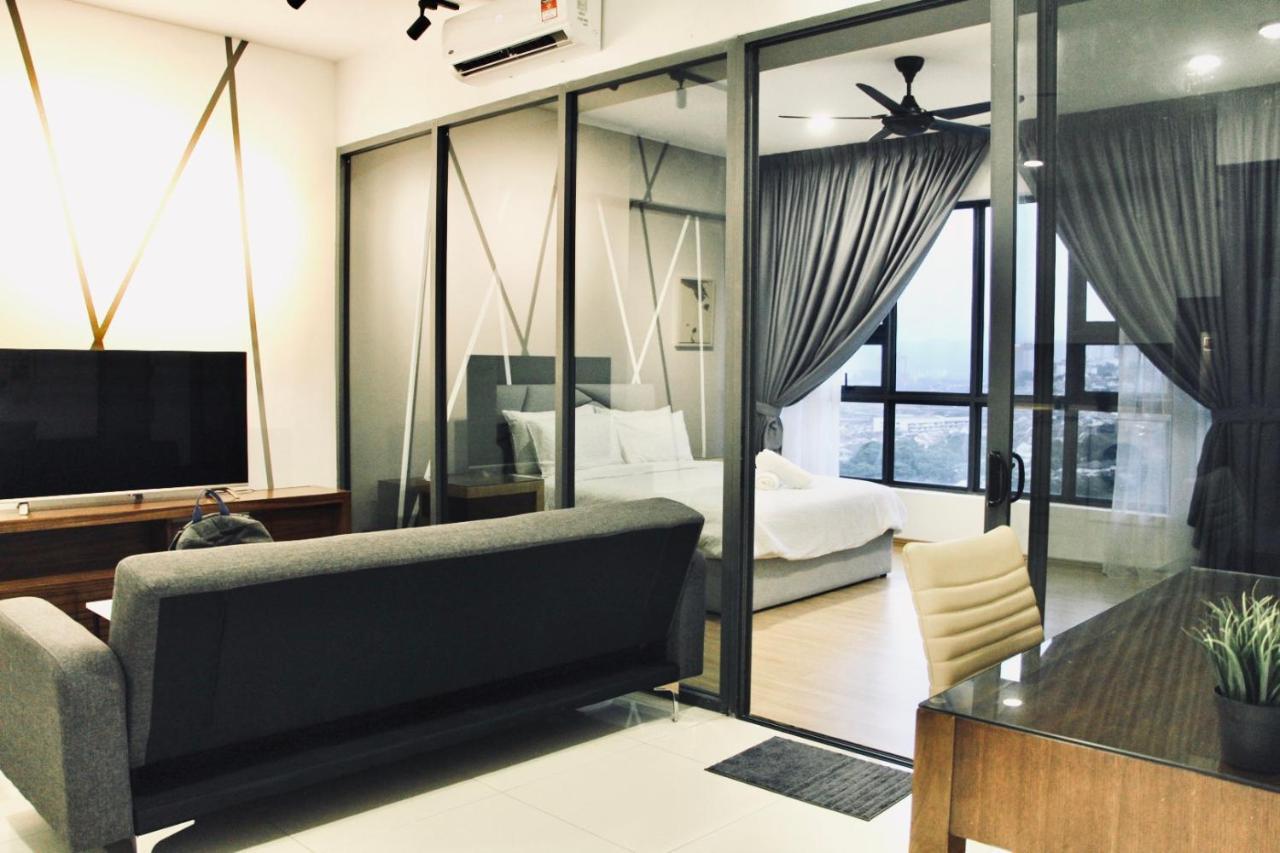 Ekocheras Suite By Moka At Cheras Κουάλα Λουμπούρ Εξωτερικό φωτογραφία
