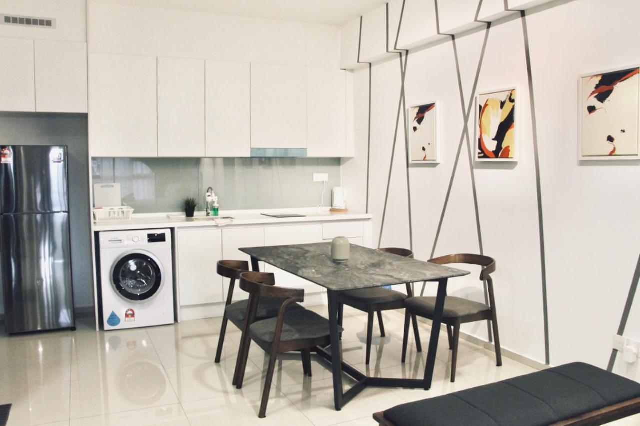 Ekocheras Suite By Moka At Cheras Κουάλα Λουμπούρ Εξωτερικό φωτογραφία