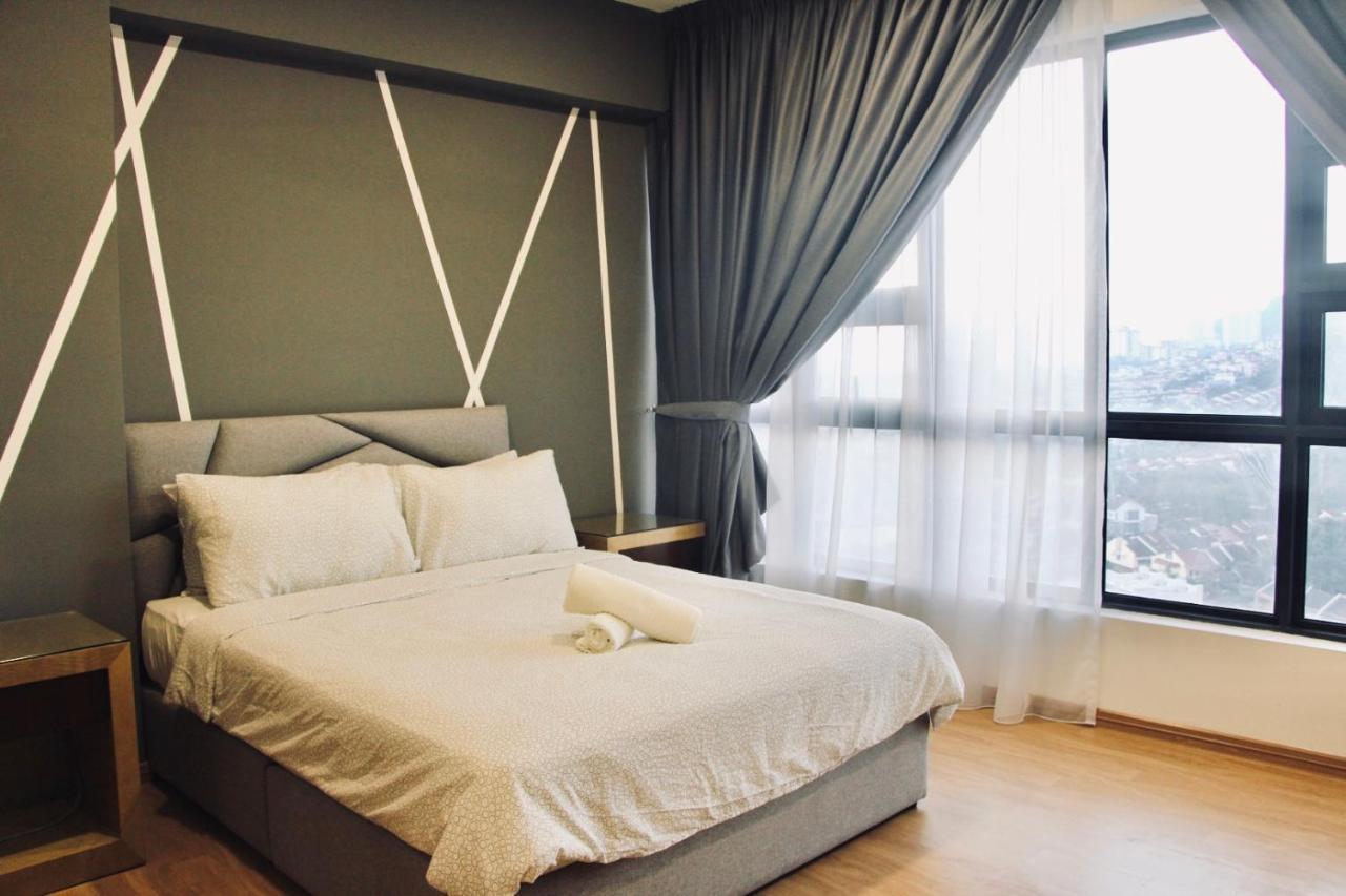 Ekocheras Suite By Moka At Cheras Κουάλα Λουμπούρ Εξωτερικό φωτογραφία