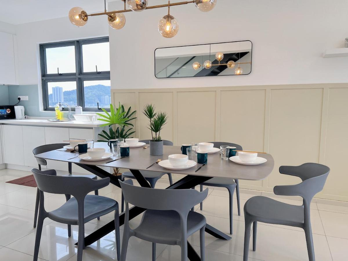Ekocheras Suite By Moka At Cheras Κουάλα Λουμπούρ Εξωτερικό φωτογραφία