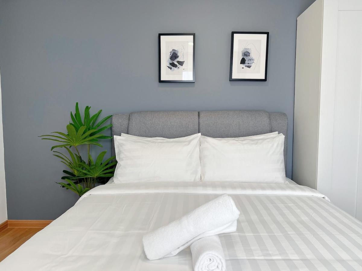 Ekocheras Suite By Moka At Cheras Κουάλα Λουμπούρ Εξωτερικό φωτογραφία