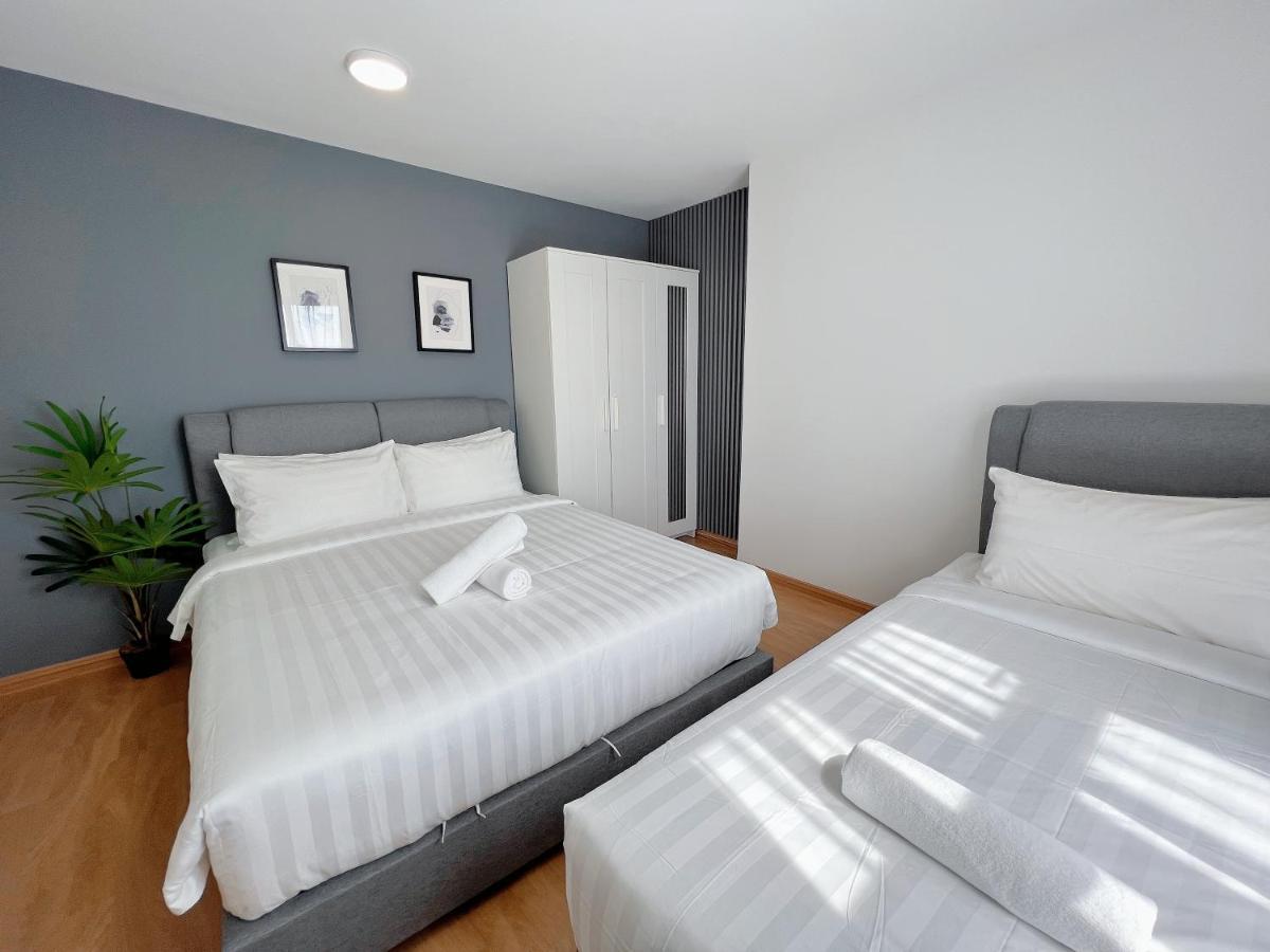 Ekocheras Suite By Moka At Cheras Κουάλα Λουμπούρ Εξωτερικό φωτογραφία
