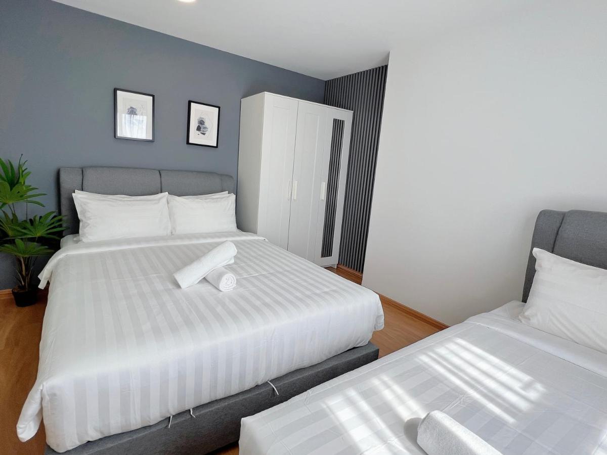 Ekocheras Suite By Moka At Cheras Κουάλα Λουμπούρ Εξωτερικό φωτογραφία