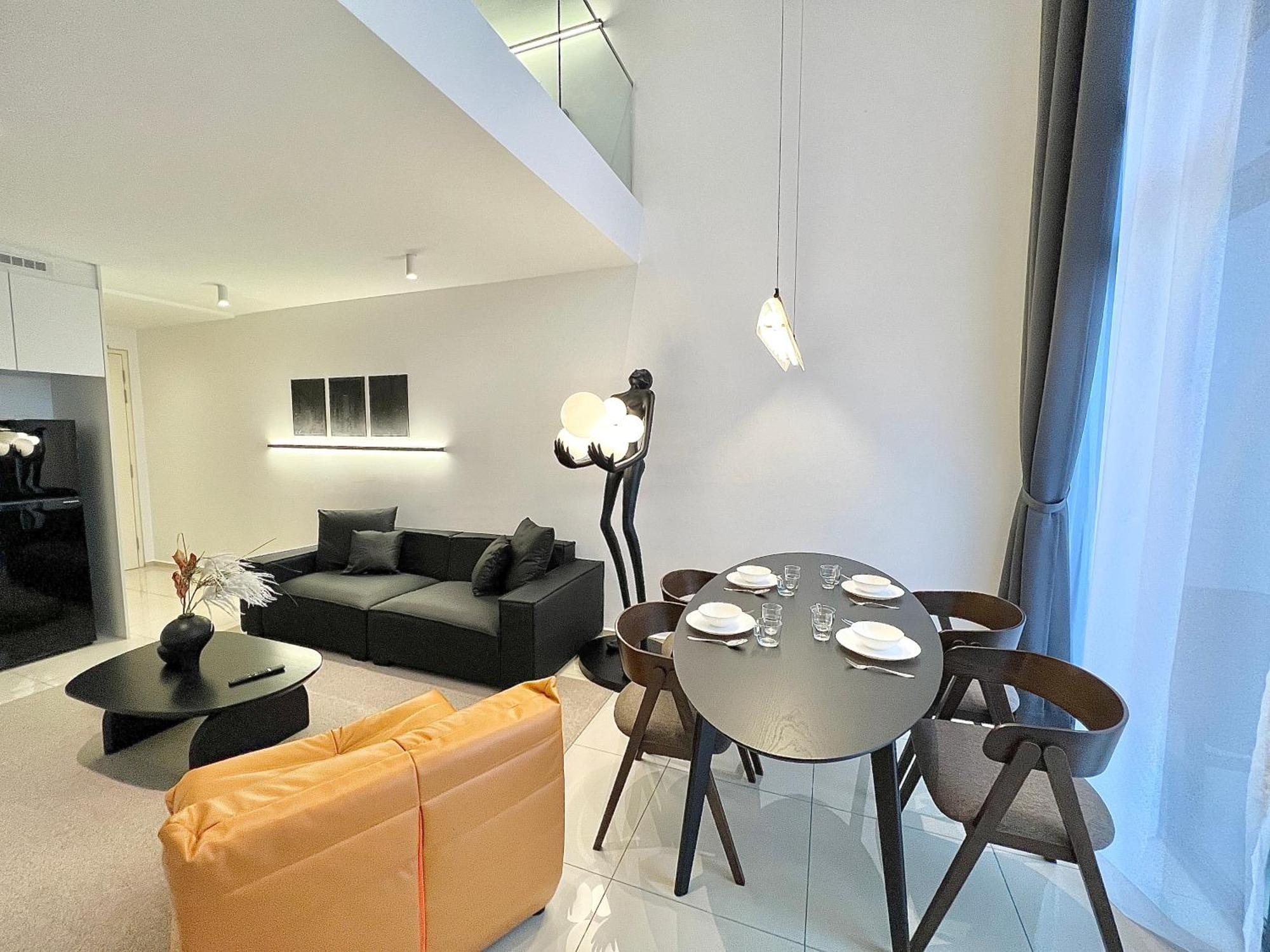 Ekocheras Suite By Moka At Cheras Κουάλα Λουμπούρ Εξωτερικό φωτογραφία