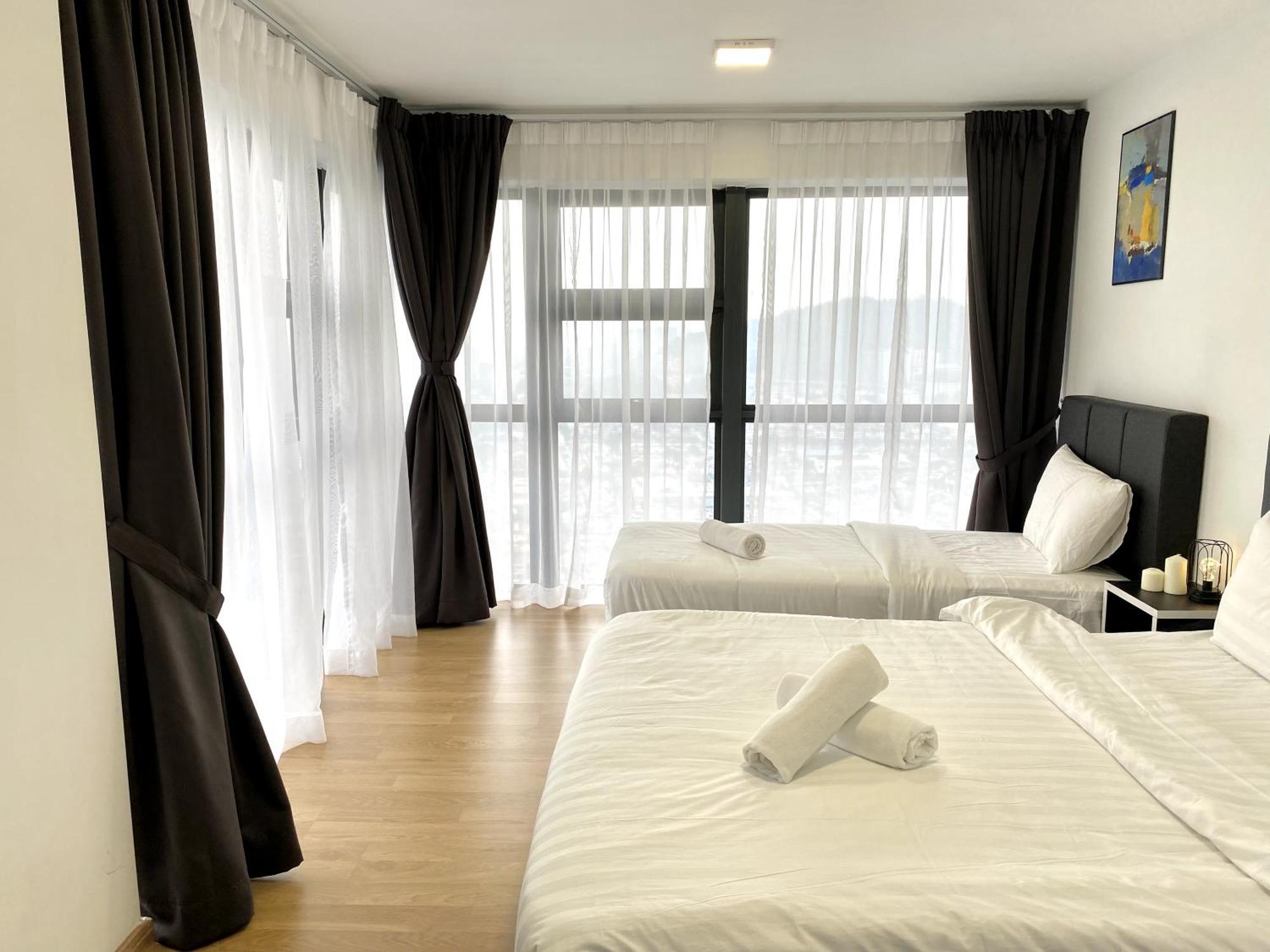 Ekocheras Suite By Moka At Cheras Κουάλα Λουμπούρ Εξωτερικό φωτογραφία