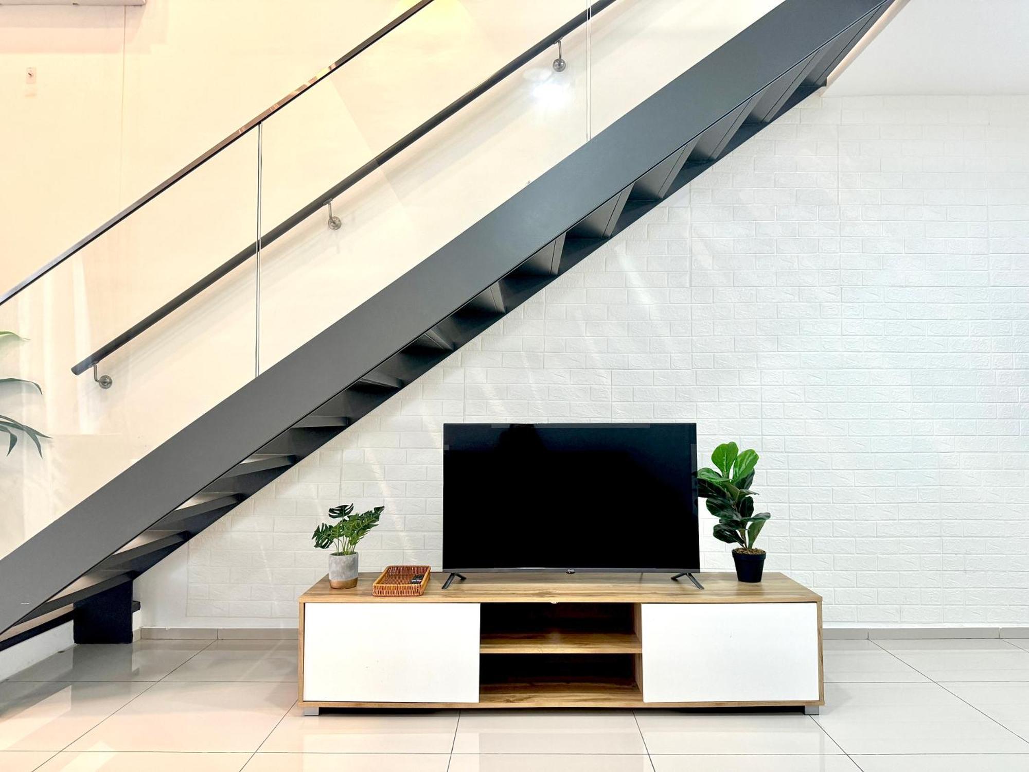 Ekocheras Suite By Moka At Cheras Κουάλα Λουμπούρ Εξωτερικό φωτογραφία