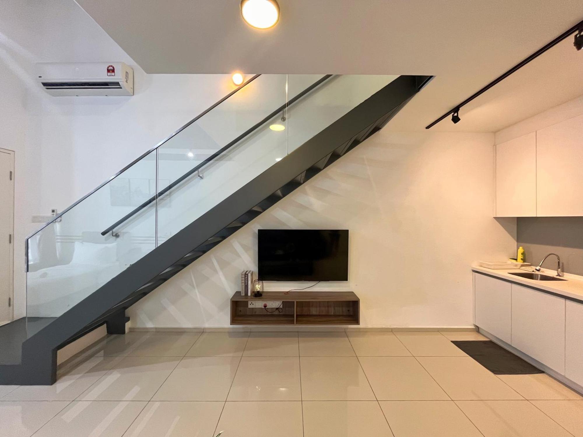 Ekocheras Suite By Moka At Cheras Κουάλα Λουμπούρ Εξωτερικό φωτογραφία