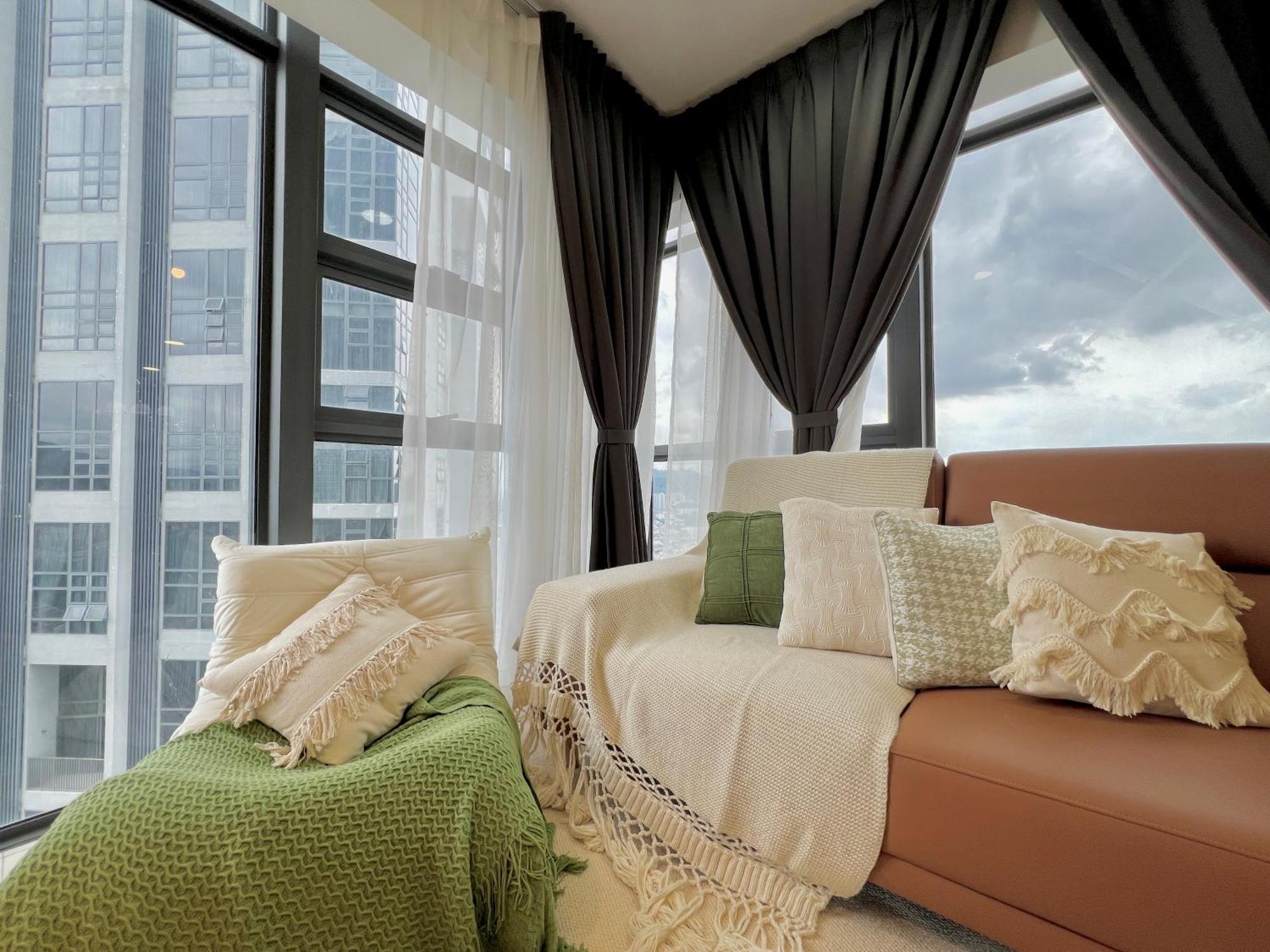 Ekocheras Suite By Moka At Cheras Κουάλα Λουμπούρ Εξωτερικό φωτογραφία