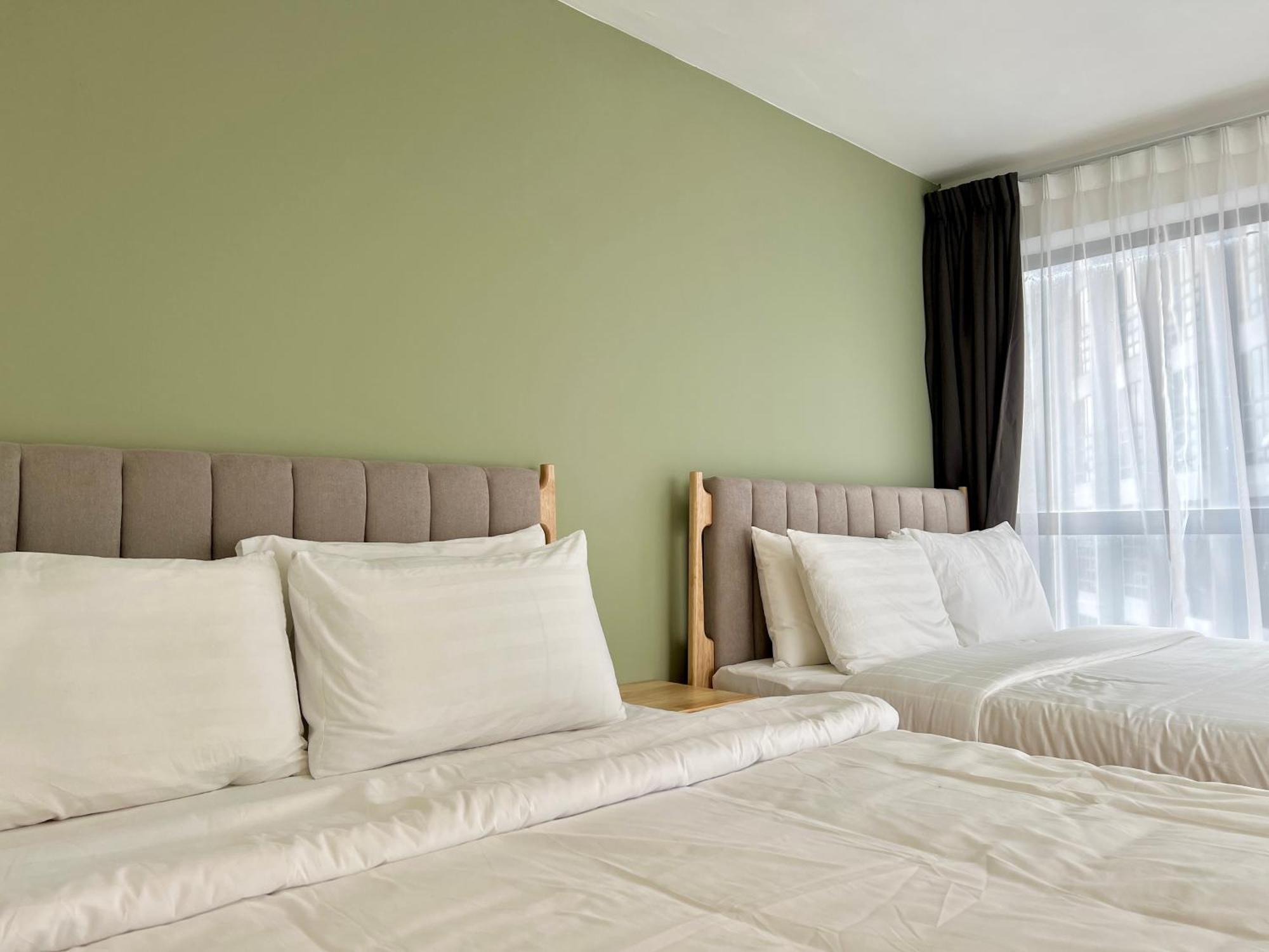 Ekocheras Suite By Moka At Cheras Κουάλα Λουμπούρ Εξωτερικό φωτογραφία